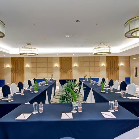 Cozzet Sonipat - A Cygnett Hotel Ngoại thất bức ảnh