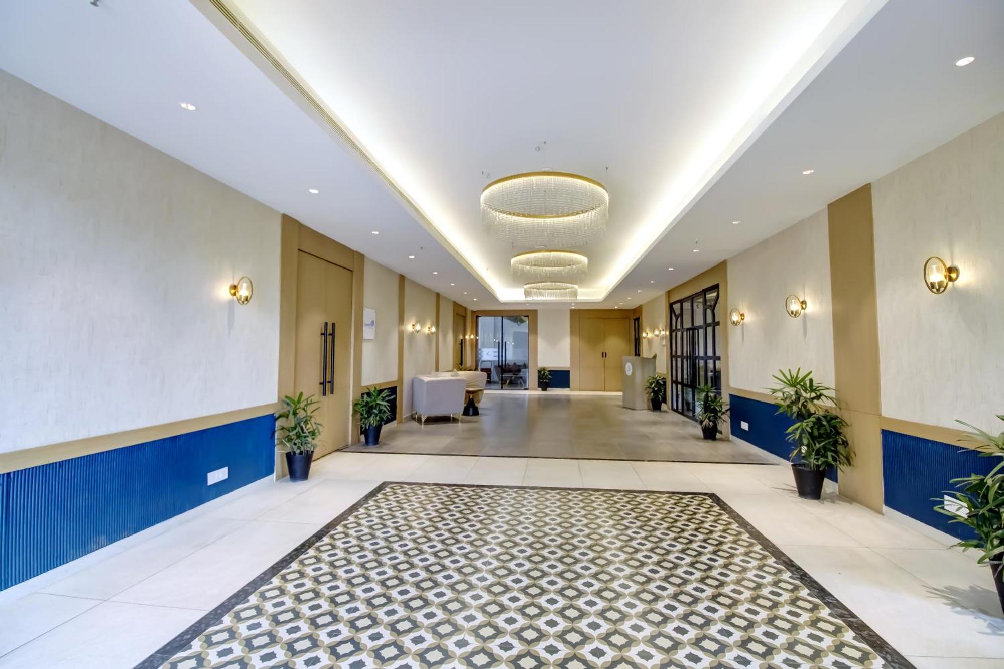 Cozzet Sonipat - A Cygnett Hotel Ngoại thất bức ảnh