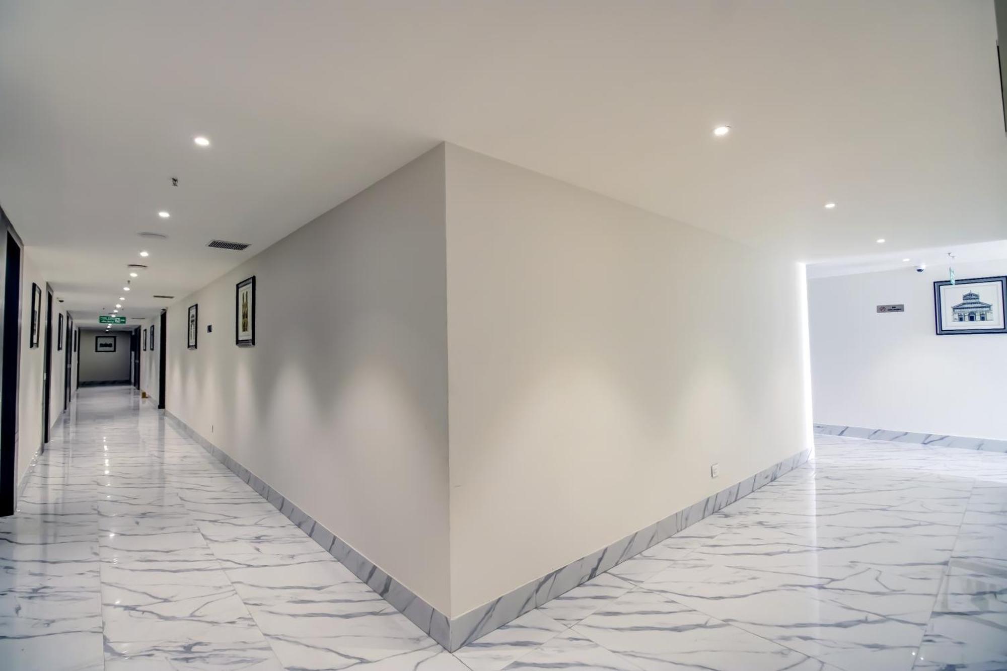 Cozzet Sonipat - A Cygnett Hotel Ngoại thất bức ảnh