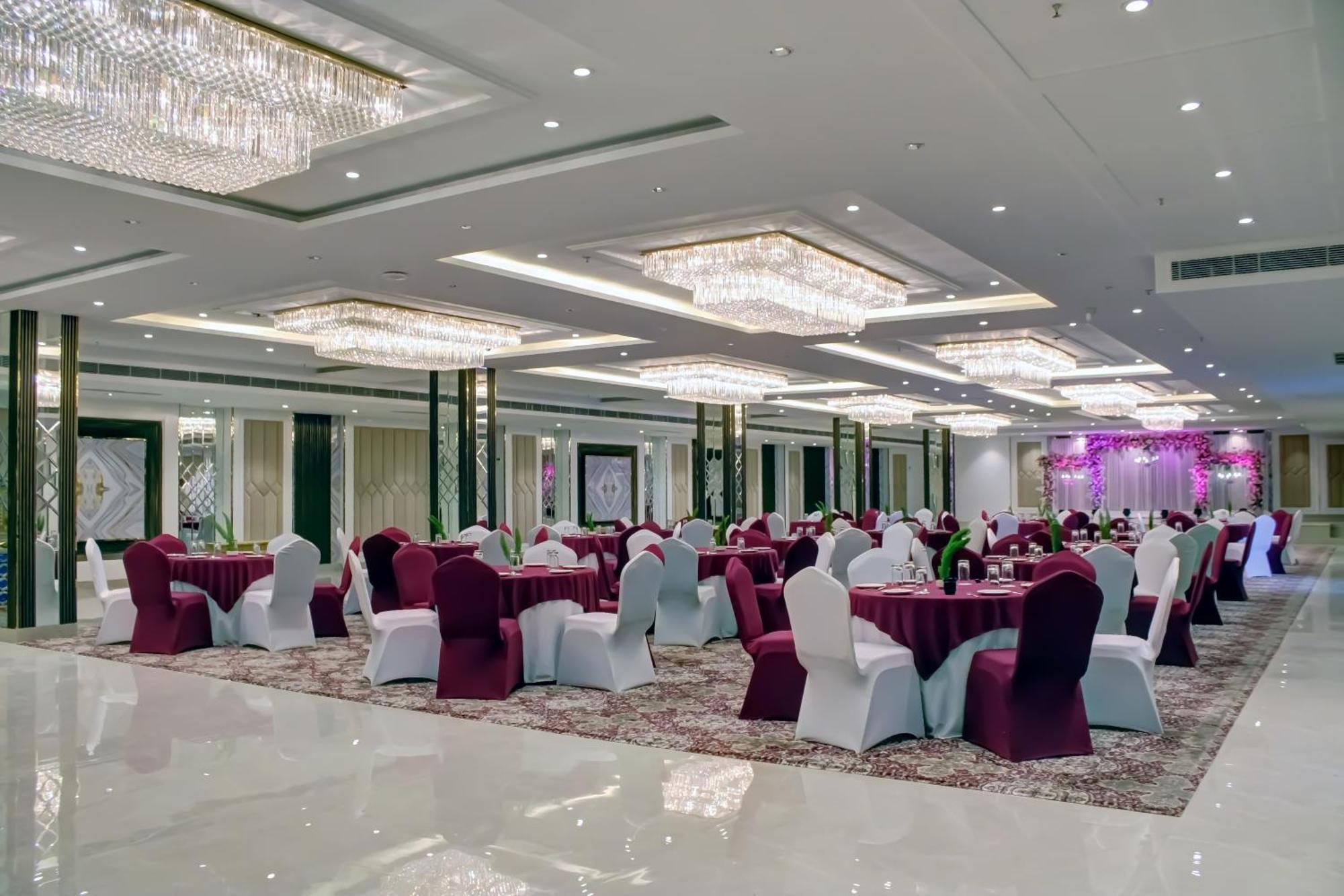 Cozzet Sonipat - A Cygnett Hotel Ngoại thất bức ảnh