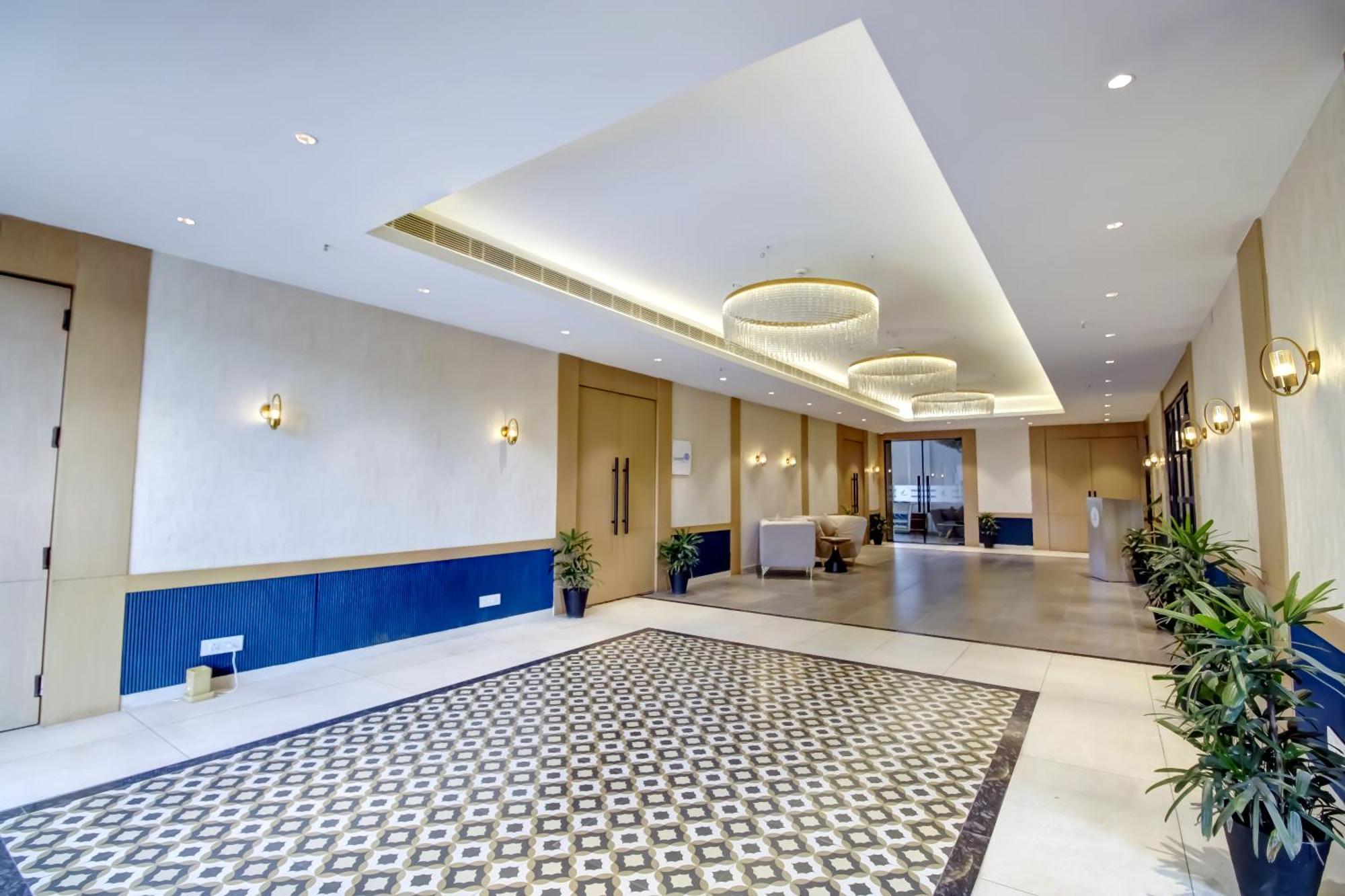 Cozzet Sonipat - A Cygnett Hotel Ngoại thất bức ảnh