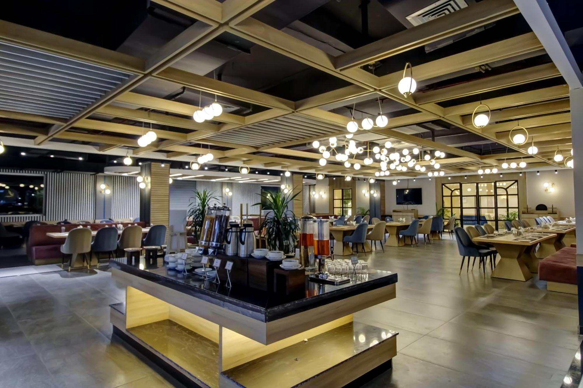 Cozzet Sonipat - A Cygnett Hotel Ngoại thất bức ảnh