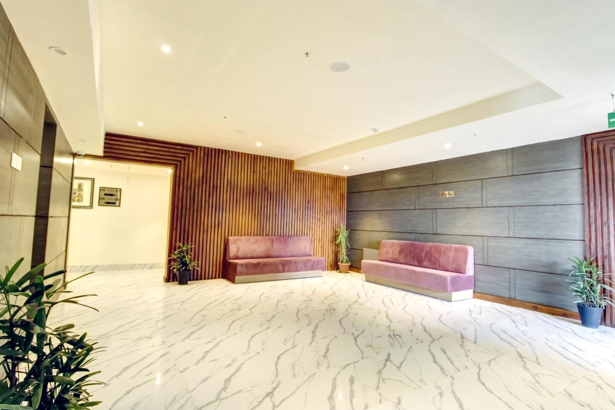 Cozzet Sonipat - A Cygnett Hotel Ngoại thất bức ảnh